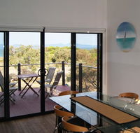 Nine Mile Escape - Accommodation Mount Tamborine