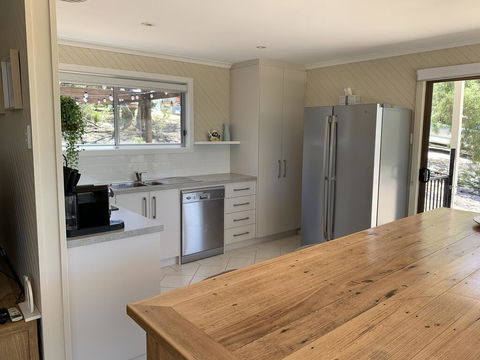 No. 10 Coffin Bay - Accommodation Mount Tamborine 3
