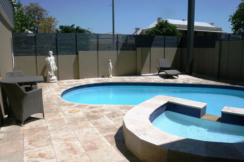 Noah's Mid City Motor Inn Muswellbrook - Accommodation Mount Tamborine 0