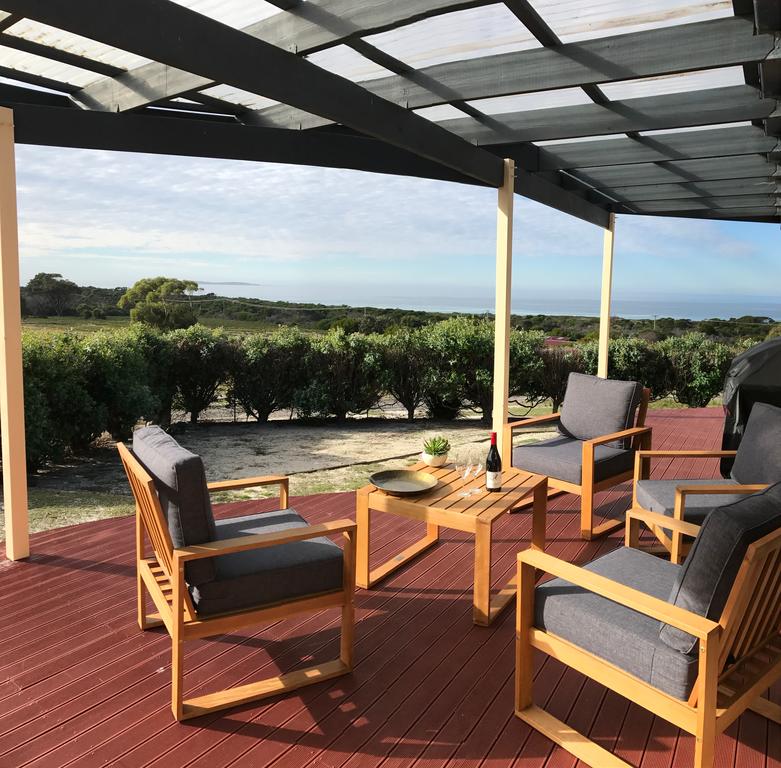 The East Coast TAS Accommodation Mount Tamborine