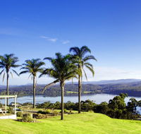 Norfolk Pine Motel - Accommodation Mount Tamborine