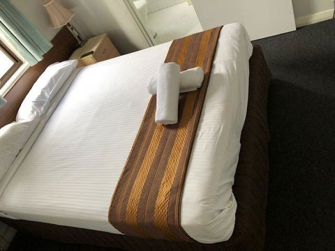 Normandie Inn And Function Centre - Accommodation Mount Tamborine 1