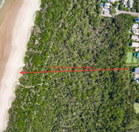 North Byron luxury beachfront - 'Mia Beach Abode' - Accommodation Mount Tamborine