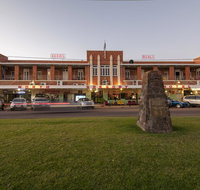 North Gregory Hotel - Accommodation Mount Tamborine