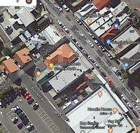 North Hobart Apartments - Accommodation Mount Tamborine