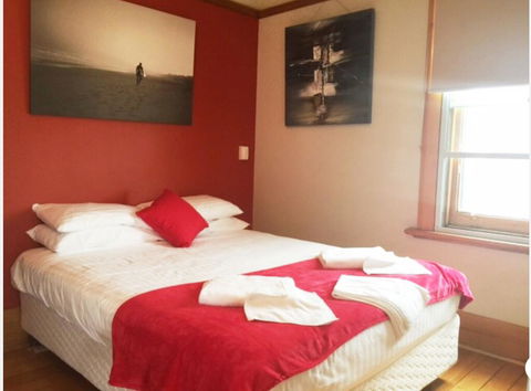 North Hobart Apartments - Accommodation Mount Tamborine 3