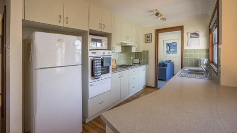 Northaven Avenue 6 Bawley Point NSW - Accommodation Mount Tamborine 0