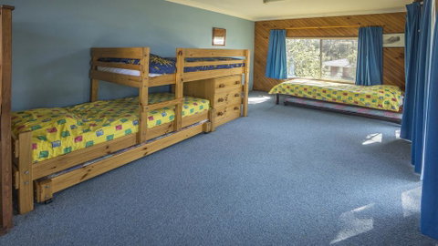 Northaven Avenue 6 Bawley Point NSW - Accommodation Mount Tamborine 3