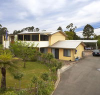 Northeast Restawhile BandB - Accommodation Mount Tamborine
