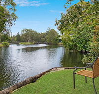 Northlakes Studio - Accommodation Mount Tamborine
