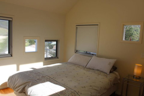 NORTHPOINT 1 - Accommodation Mount Tamborine 1