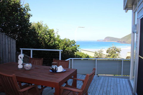 NORTHPOINT 1 - Accommodation Mount Tamborine 0