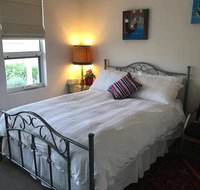 Not quite the Ritz - Accommodation Mount Tamborine