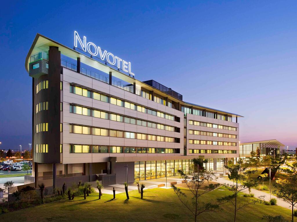 Brisbane Airport QLD Accommodation Mount Tamborine