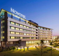 Novotel Brisbane Airport - Accommodation Mount Tamborine