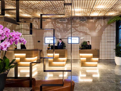 Novotel Brisbane South Bank - Accommodation Mount Tamborine 3