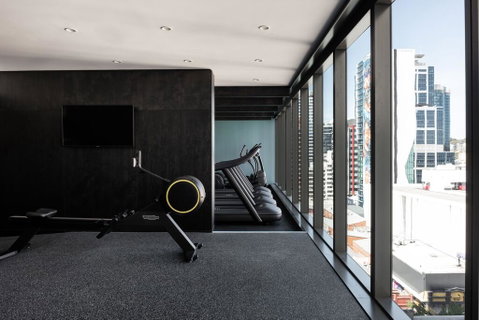 Novotel Perth Murray Street - Accommodation Mount Tamborine 2