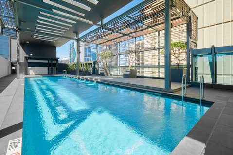 Novotel Perth Murray Street - Accommodation Mount Tamborine 1
