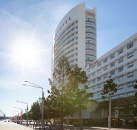 Novotel Sydney Olympic Park - Accommodation Mount Tamborine