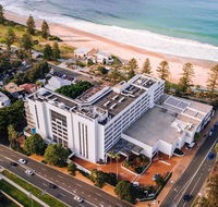 Novotel Wollongong Northbeach - Accommodation Mount Tamborine