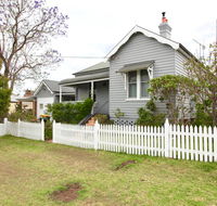 Nowra Beauty - Accommodation Mount Tamborine
