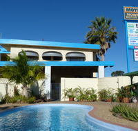 Nowra Motor Inn - Accommodation Mount Tamborine
