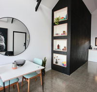 Nowra Studio Barn - Accommodation Mount Tamborine