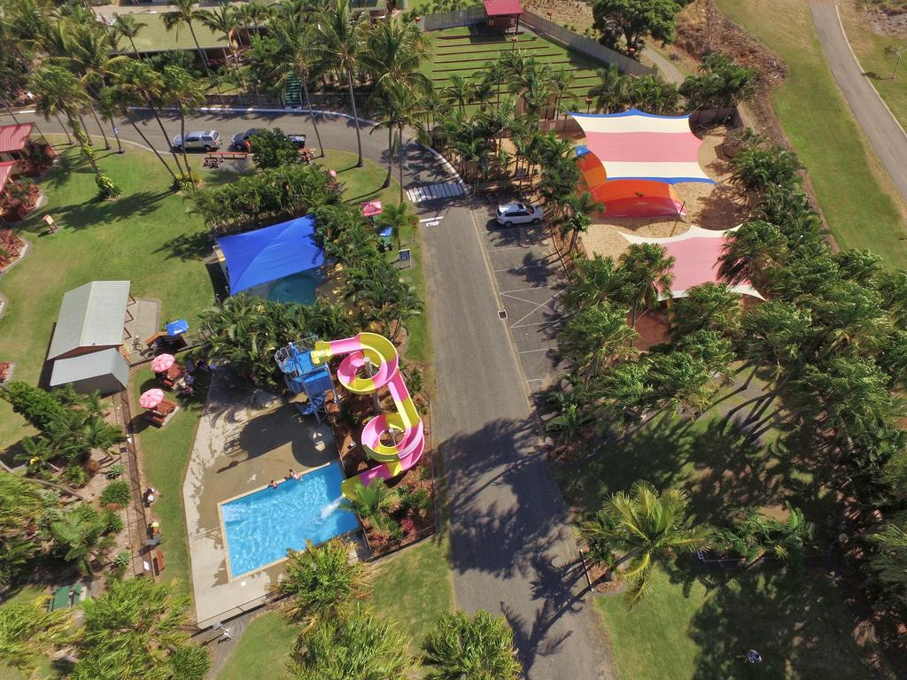 Rosslyn QLD Accommodation Mount Tamborine
