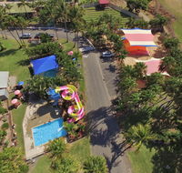 NRMA Capricorn Yeppoon Holiday Park - Accommodation Mount Tamborine