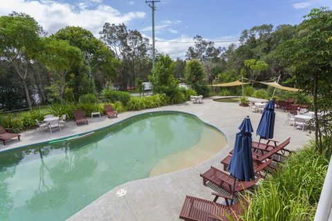 NRMA Myall Shores Holiday Park - Accommodation Mount Tamborine 0