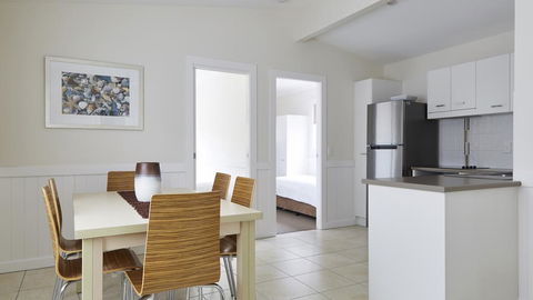 NRMA Stockton Beach Holiday Park - Accommodation Mount Tamborine 2