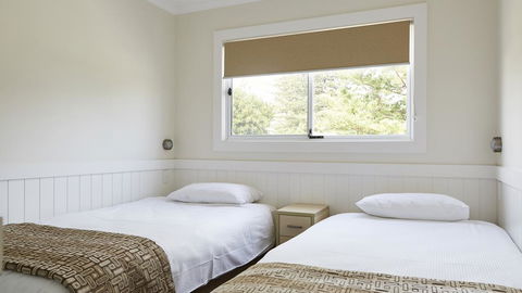 NRMA Stockton Beach Holiday Park - Accommodation Mount Tamborine 1