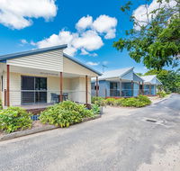 NRMA Woodgate Beach Holiday Park - Accommodation Mount Tamborine