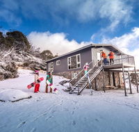 Numbananga Lodge - Accommodation Mount Tamborine