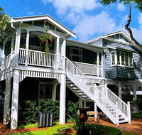 Number 12 BB - Accommodation Mount Tamborine