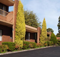 Nunawading Motor Inn