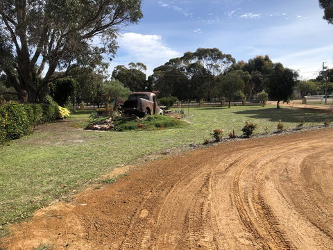 Nutcrackers Lodge - Accommodation Mount Tamborine 1
