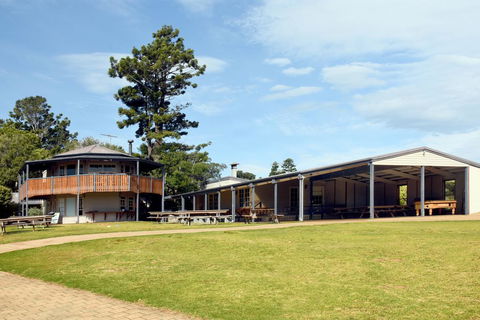 O'Reilly's Rainforest Retreat - Accommodation Mount Tamborine 3