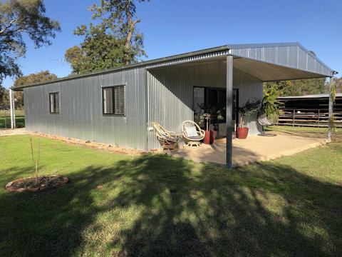 Oak Lane Guest House & Farm Stay - Accommodation Mount Tamborine 1
