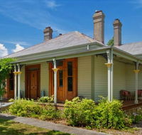 Oakdene Heritage Accommodation - Accommodation Mount Tamborine