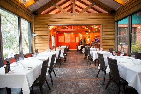 Oakdene Vineyards Guesthouse - Accommodation Mount Tamborine 1