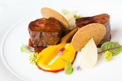 Oakdene Vineyards Guesthouse - Accommodation Mount Tamborine 3