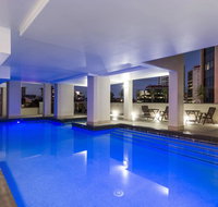 Oaks Brisbane Lexicon Suites - Accommodation Mount Tamborine