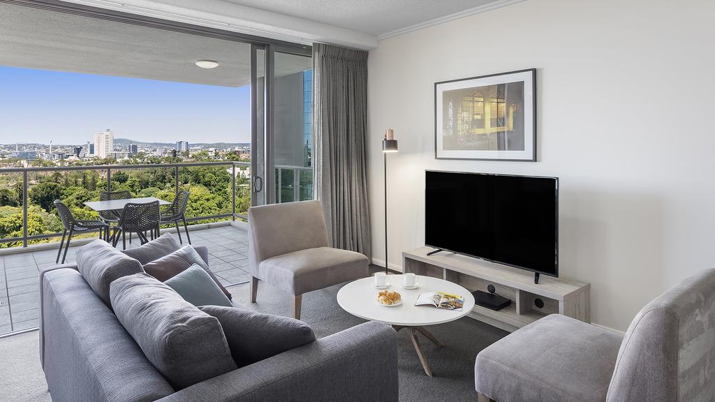 Brisbane Gpo QLD Accommodation Mount Tamborine