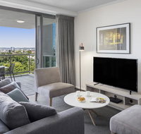 Oaks Brisbane on Margaret Suites - Accommodation Mount Tamborine