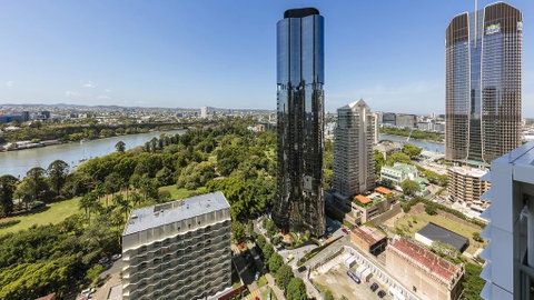 Oaks Brisbane On Margaret Suites - Accommodation Mount Tamborine 2