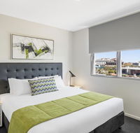 Oaks Brisbane Woolloongabba Suites - Accommodation Mount Tamborine