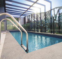 Oaks Gladstone Grand Hotel - Accommodation Mount Tamborine