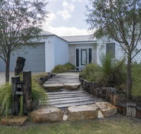OCEAN  EARTH - Accommodation Mount Tamborine