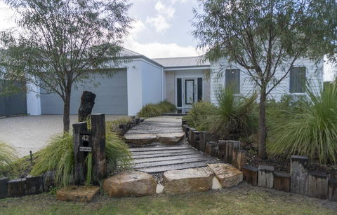 OCEAN & EARTH - Accommodation Mount Tamborine 0